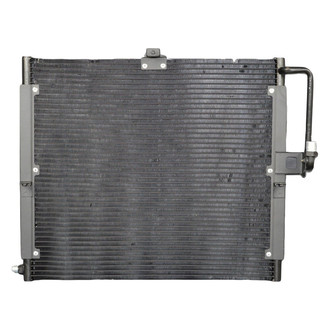gpd® - A/C Condenser