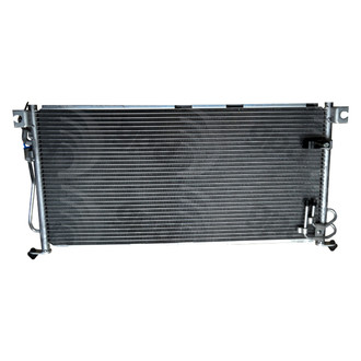 gpd® - A/C Condenser