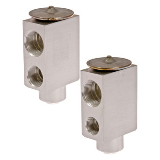 gpd® - A/C Expansion Valve