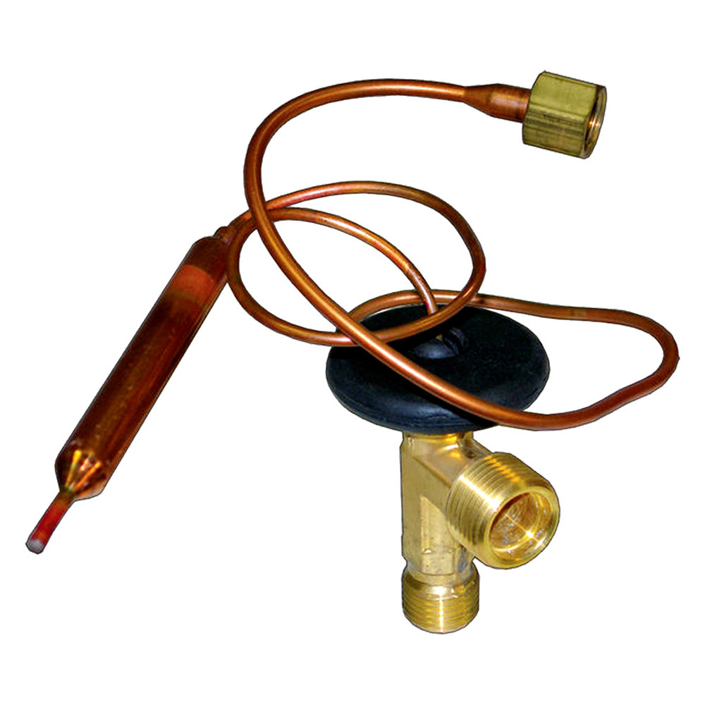 Nissan 300ZX A/C Expansion Valves & Orifice Tubes | CARiD