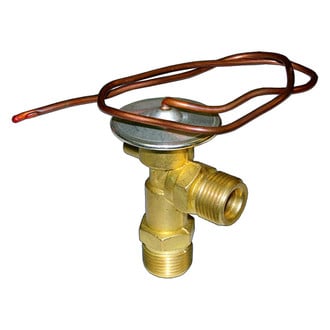 gpd® - A/C Expansion Valve