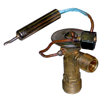 gpd® - A/C Expansion Valve