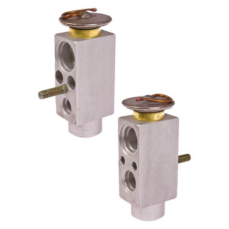 gpd® - A/C Expansion Valve