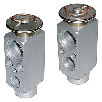 gpd® - A/C Expansion Valve