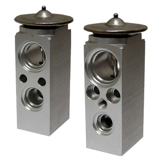 gpd® - A/C Expansion Valve