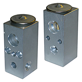 gpd® - A/C Expansion Valve