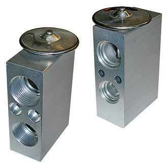 gpd® - A/C Expansion Valve