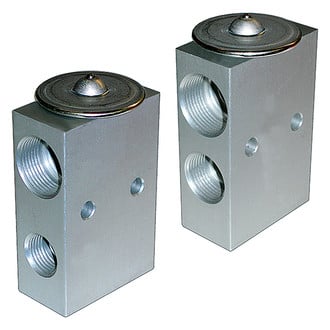 gpd® - A/C Expansion Valve