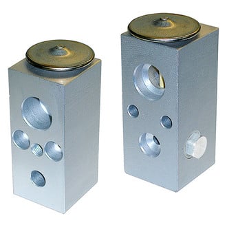 gpd® - A/C Expansion Valve