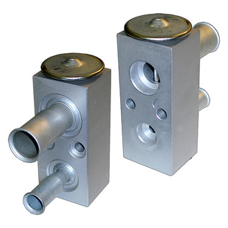 gpd® - A/C Expansion Valve