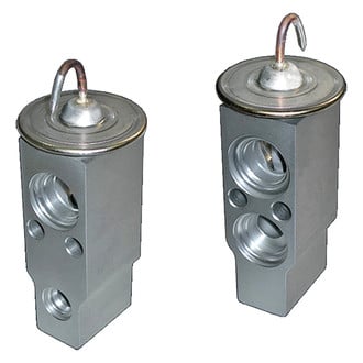 gpd® - A/C Expansion Valve
