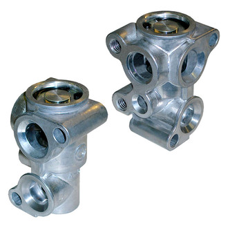 gpd® - A/C Expansion Valve