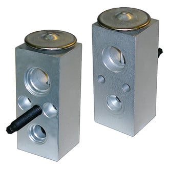 gpd® - A/C Expansion Valve
