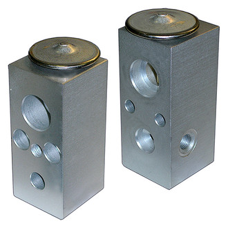 gpd® - A/C Expansion Valve