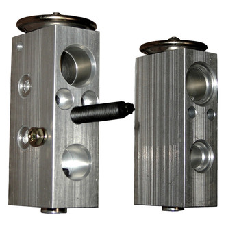 gpd® - A/C Expansion Valve