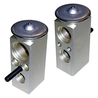 gpd® - A/C Expansion Valve