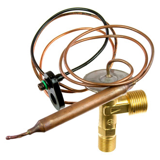 gpd® - A/C Expansion Valve