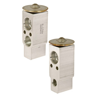 gpd® - A/C Expansion Valve