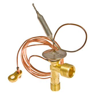 gpd® - A/C Expansion Valve