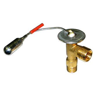 gpd® - A/C Expansion Valve