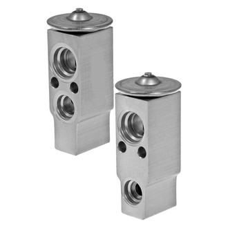 gpd® - A/C Expansion Valve