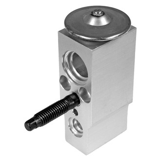 gpd® - A/C Expansion Valve