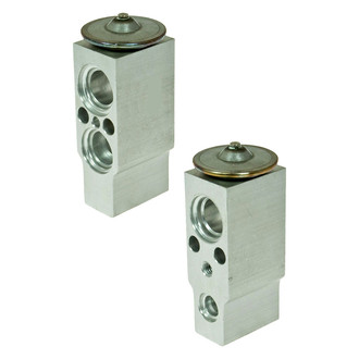 gpd® - A/C Expansion Valve