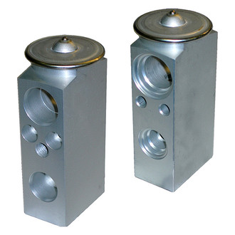 gpd® - A/C Expansion Valve