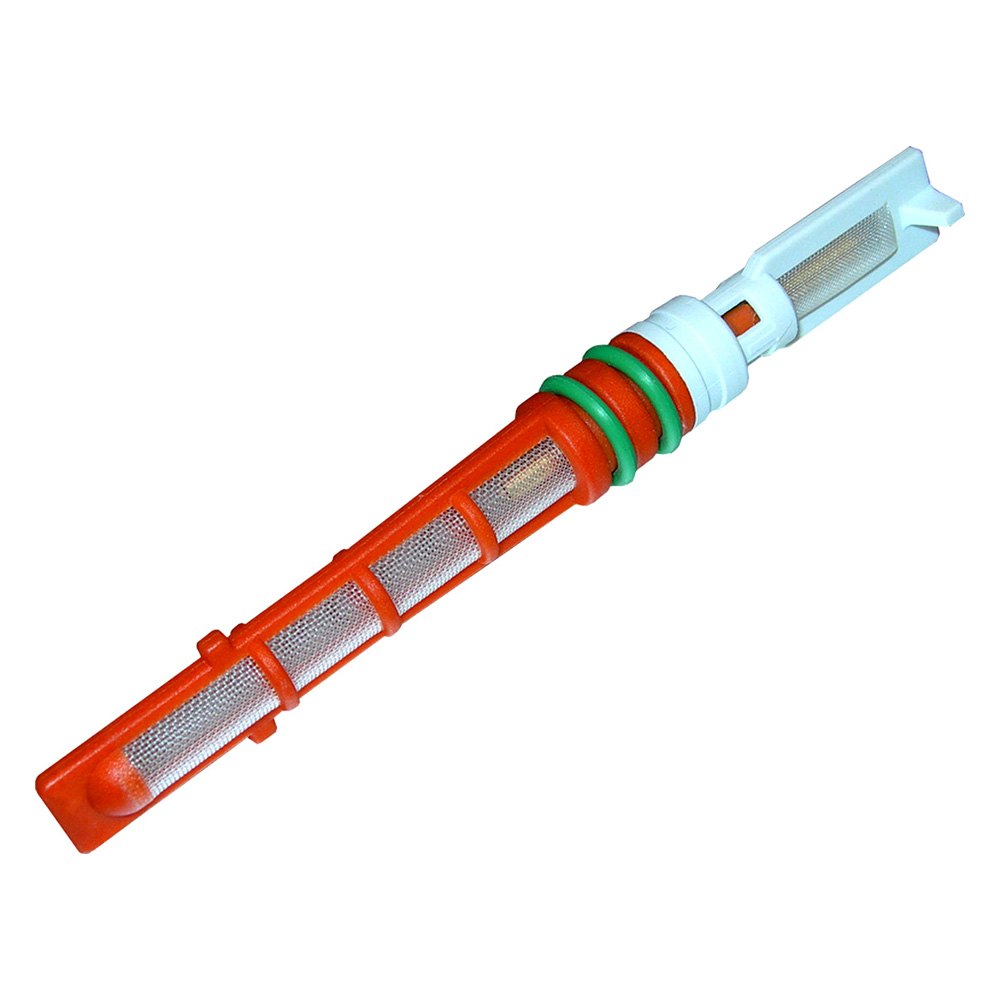 Actualizar 89+ imagen 2006 jeep wrangler orifice tube location