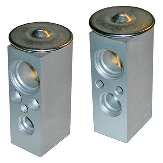 gpd® - A/C Expansion Valve