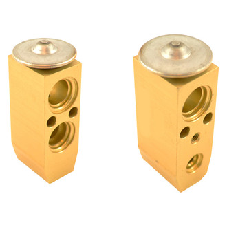 gpd® - A/C Expansion Valve