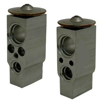 gpd® - A/C Expansion Valve
