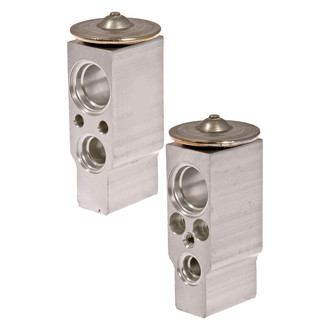 gpd® - A/C Expansion Valve
