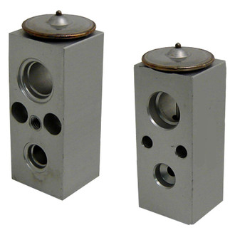 gpd® - A/C Expansion Valve