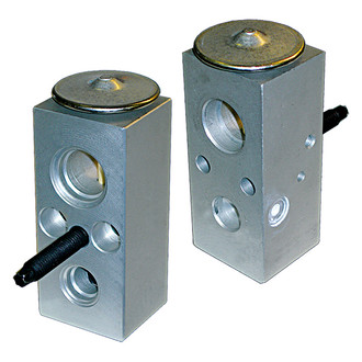 gpd® - A/C Expansion Valve