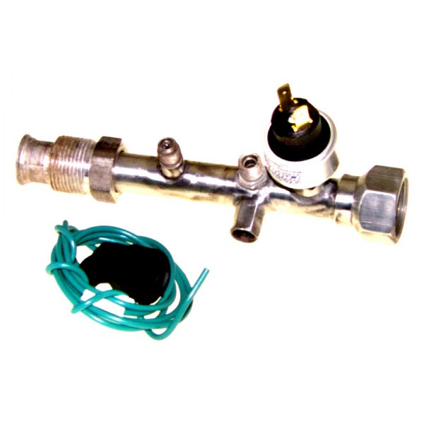 gpd® 3411407 - A/C Expansion Valve