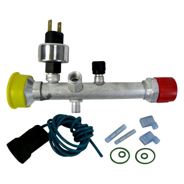 gpd® 3411410 - A/C Expansion Valve