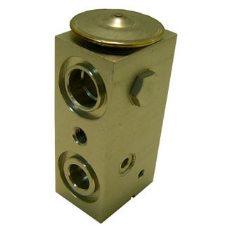 gpd® - A/C Expansion Valve