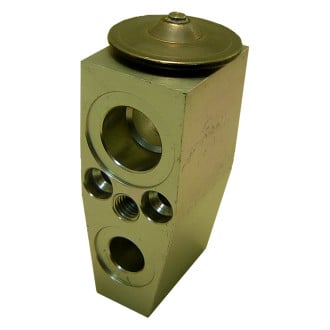 gpd® - A/C Expansion Valve