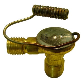 gpd® - A/C Expansion Valve