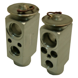 gpd® - A/C Expansion Valve