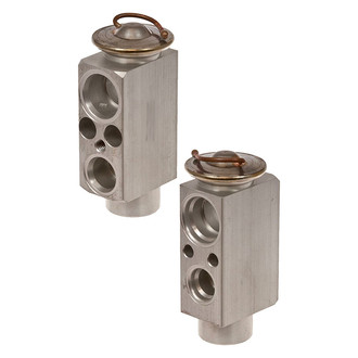 gpd® - A/C Expansion Valve