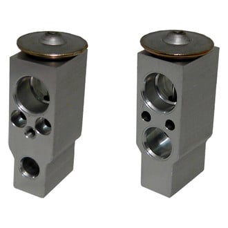 gpd® - A/C Expansion Valve