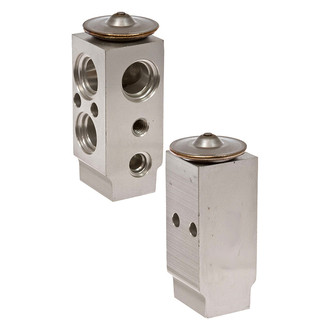 gpd® - A/C Expansion Valve