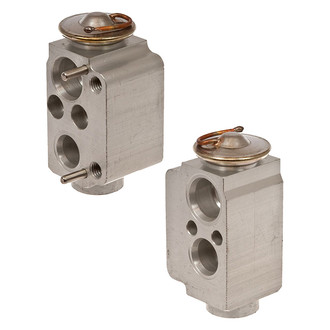 gpd® - A/C Expansion Valve