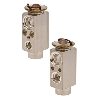 gpd® - A/C Expansion Valve