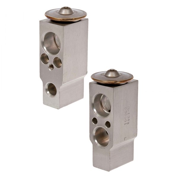 gpd® - A/C Expansion Valve