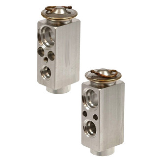 gpd® - A/C Expansion Valve