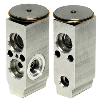 gpd® - A/C Expansion Valve