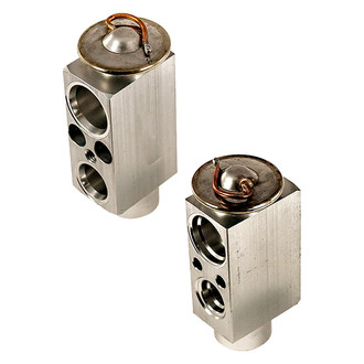gpd® - A/C Expansion Valve